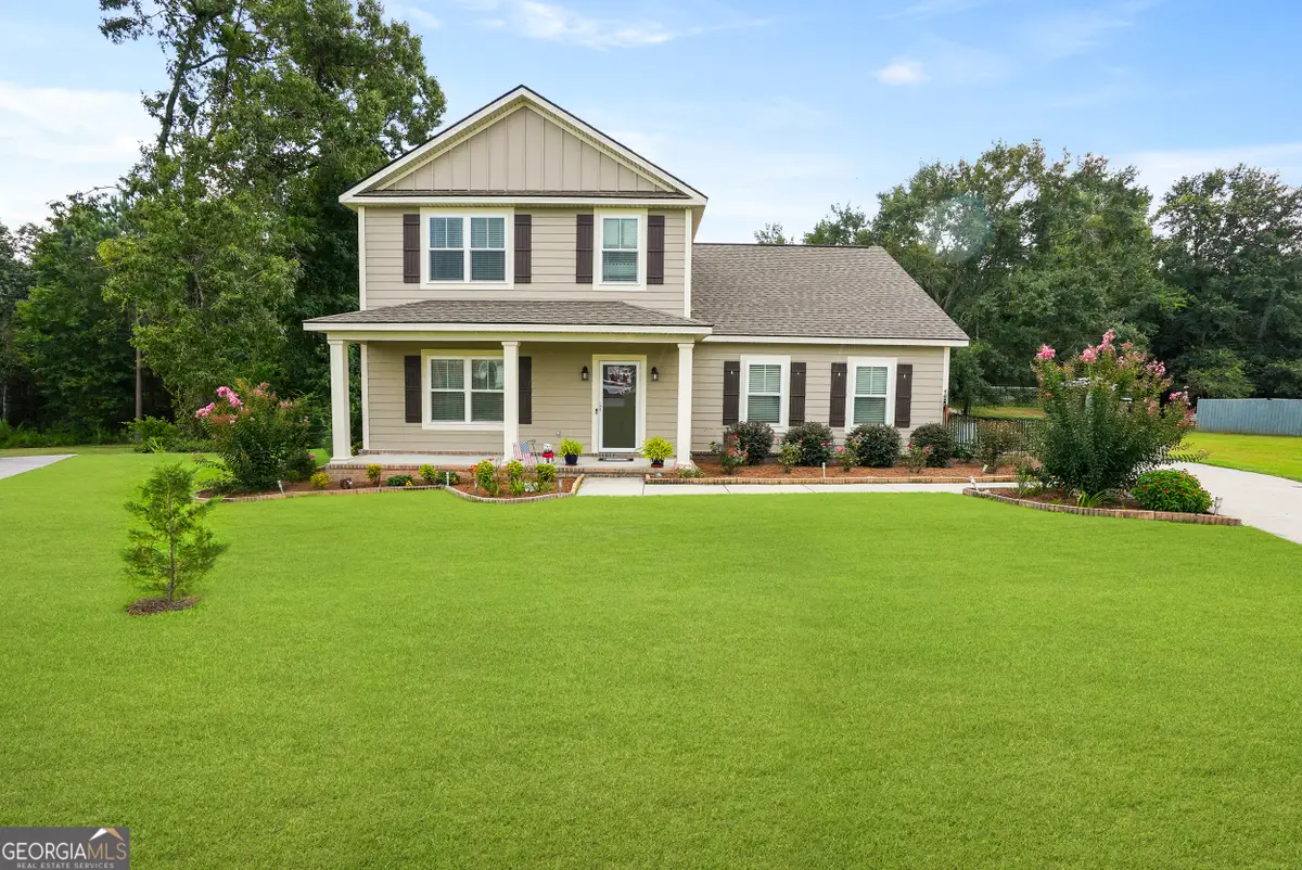 406 Jacob Court, Statesboro, GA 30461 - Image #1