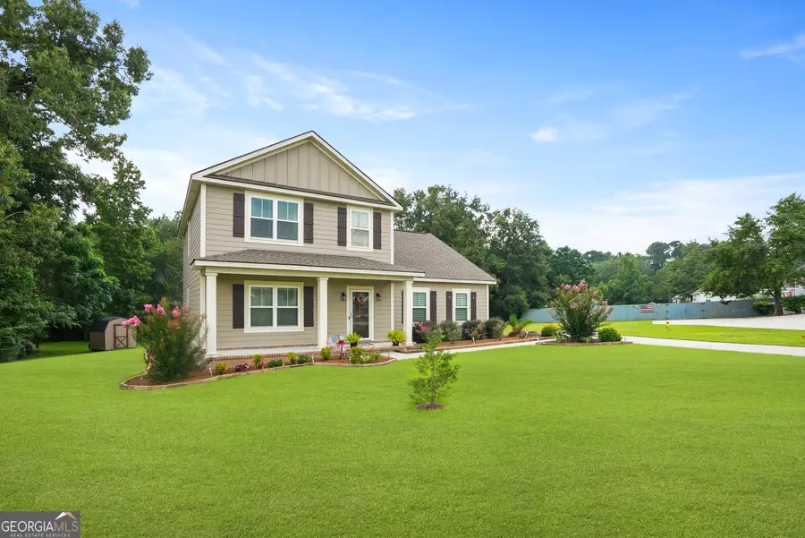 406 Jacob Court, Statesboro, GA 30461 - Image #3