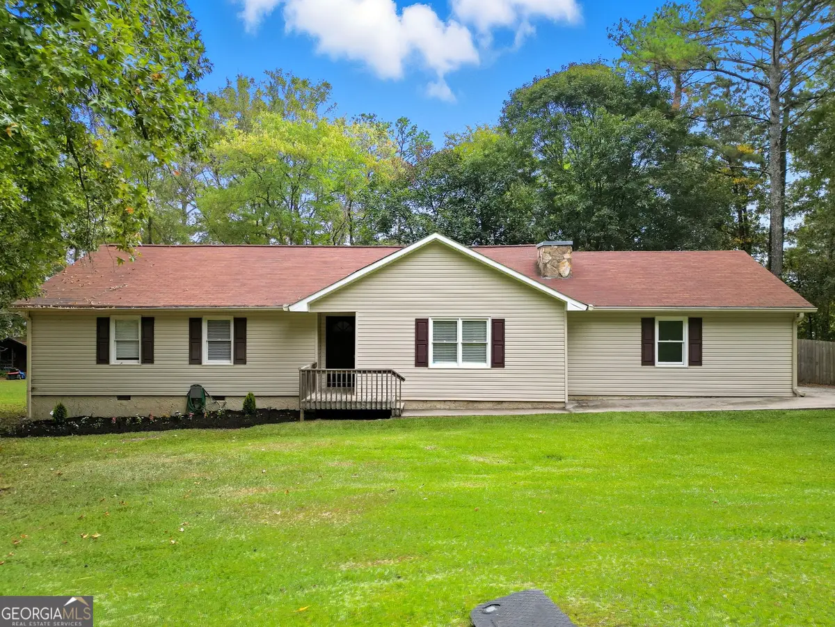 104 Amberidge Drive Nw, Cartersville, GA 30121 - #1