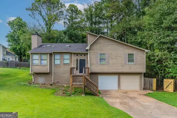 1015 Kennesaw Springs Drive Nw, Kennesaw, GA 30144