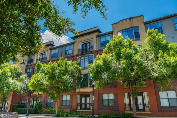 400 17th Street Nw #2322, Atlanta, GA 30318