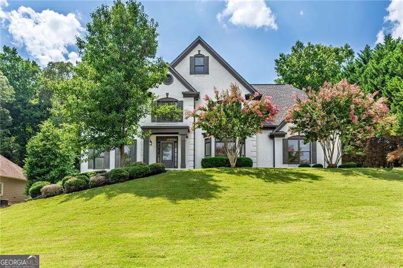 2065 Fairway Crossing Drive, Woodstock, GA 30188 - Image #1