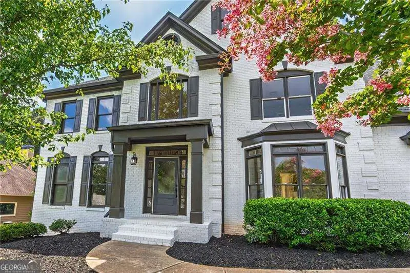 2065 Fairway Crossing Drive, Woodstock, GA 30188 - Image #2