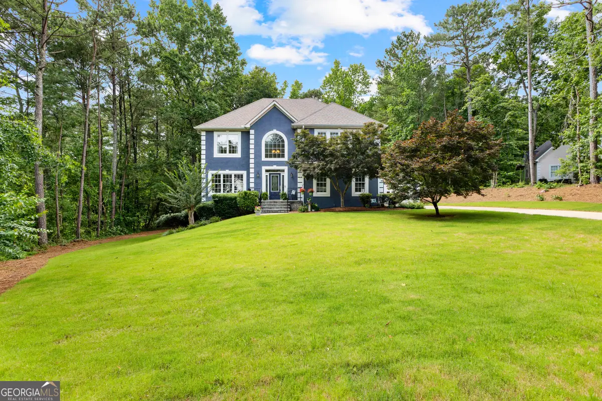 50 Barrington Grange Court, Sharpsburg, GA 30277 - Image #1