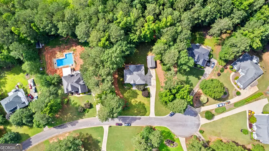 50 Barrington Grange Court, Sharpsburg, GA 30277 - Image #2