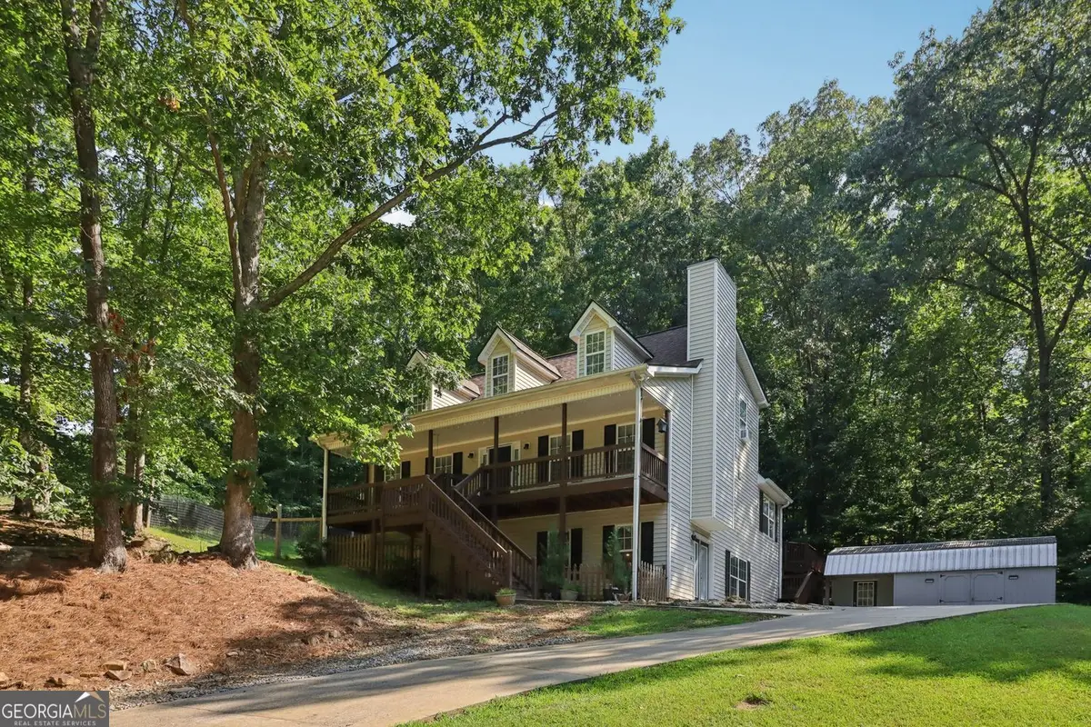 407 Mill Cove Drive, Dahlonega, GA 30533 - Image #1