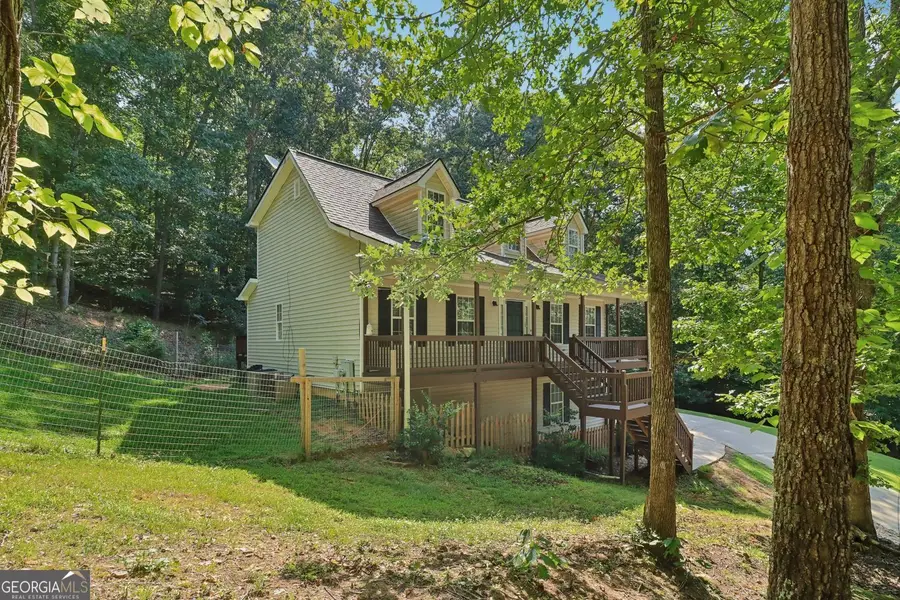 407 Mill Cove Drive, Dahlonega, GA 30533 - Image #3