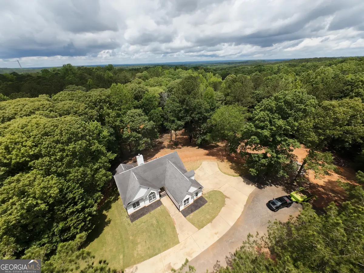 279 Doc Perry Road, Newnan, GA 30263 - #1