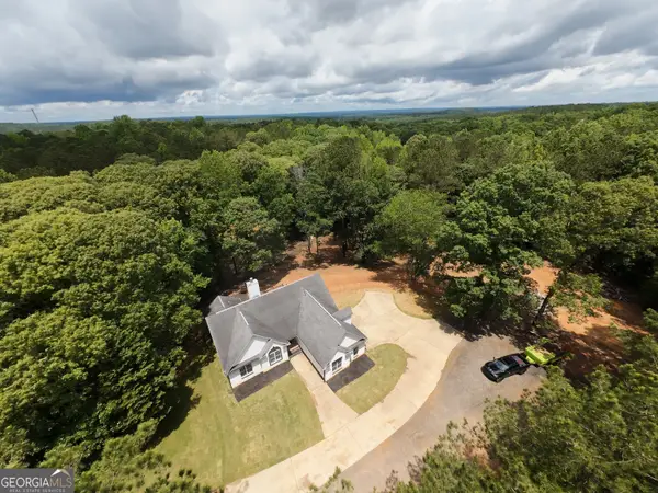 279 Doc Perry Road, Newnan, GA 30263