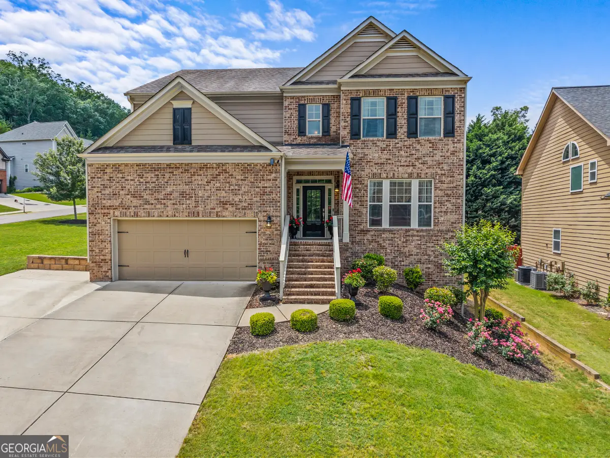 1850 Overlook Springs Lane, Cumming, GA 30040 - #1