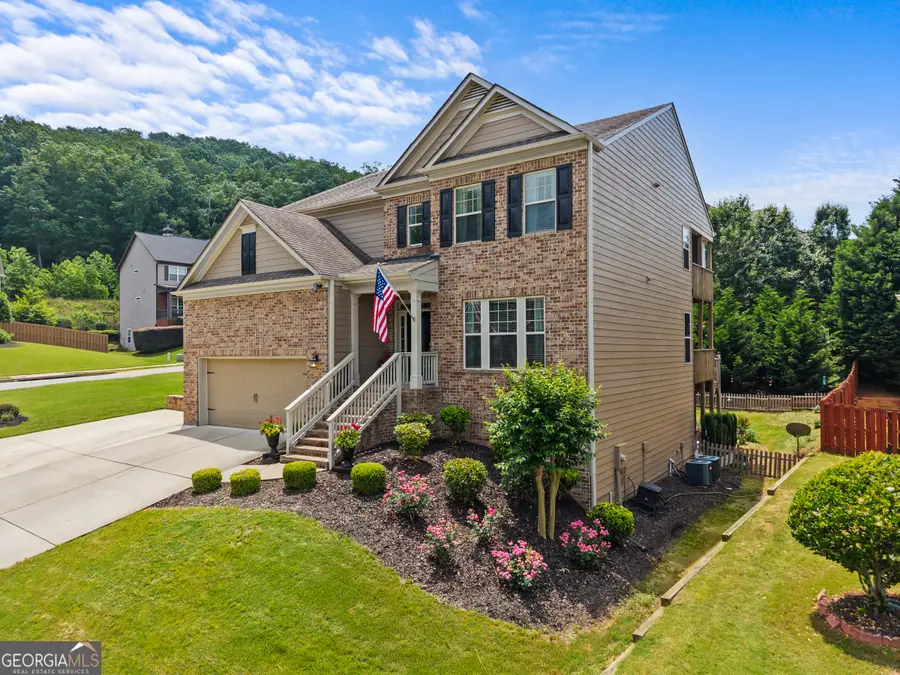 1850 Overlook Springs Lane, Cumming, GA 30040 - #3