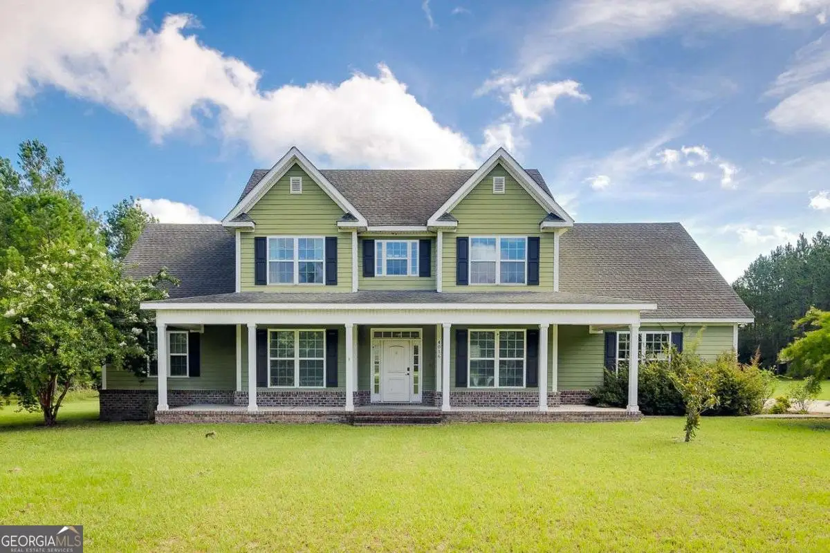 4016 Clyo Kildare Road, Clyo, GA 31303 - Image #1