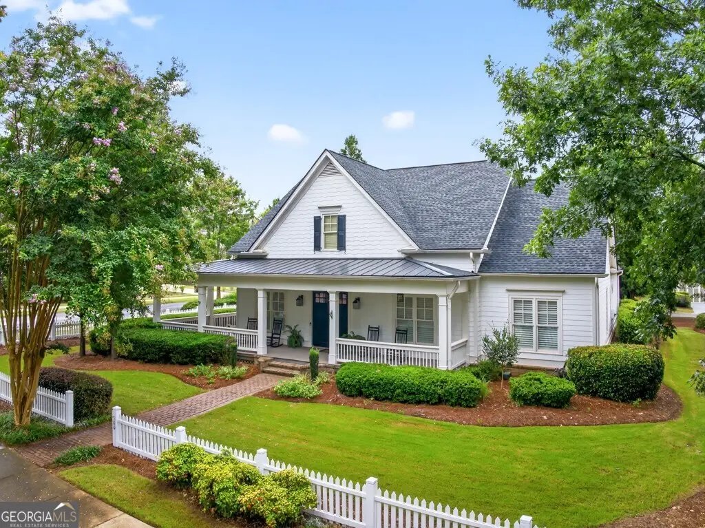 300 Horseshoe Bend, Statham, GA 30666 - Image #1