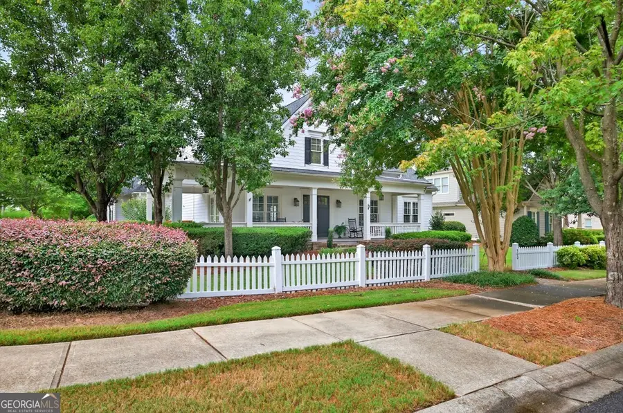 300 Horseshoe Bend, Statham, GA 30666 - Image #3