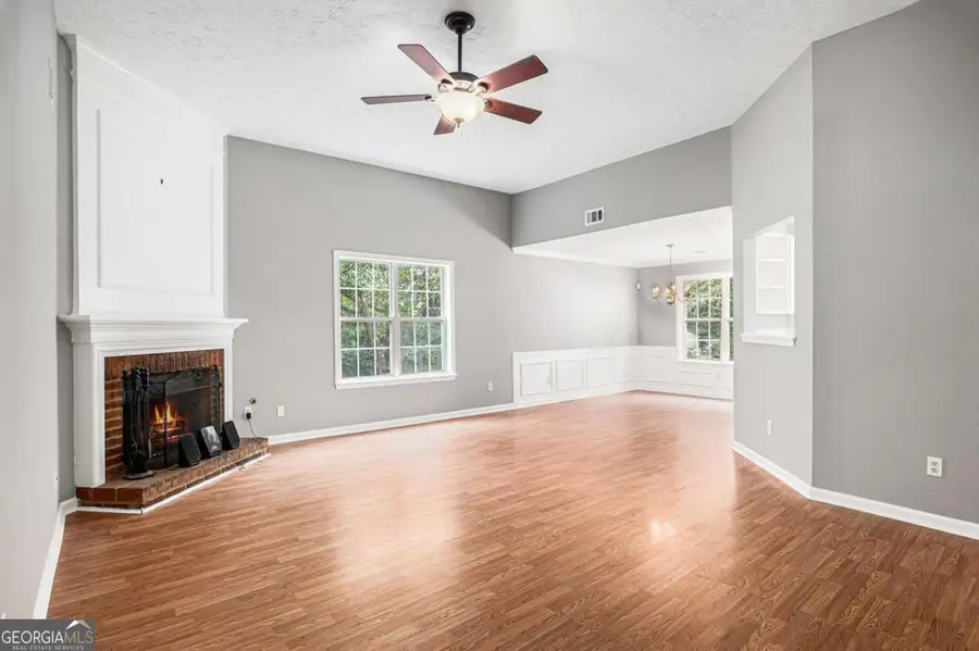 5248 Arbor View Lane, Sugar Hill, GA 30518 - #3