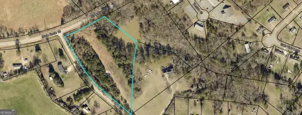 0 Brazey Road, Monticello, GA 31064