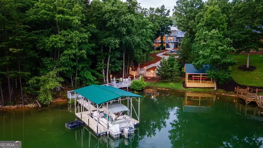 236 S Watts Place, Blairsville, GA 30512 - Image #2