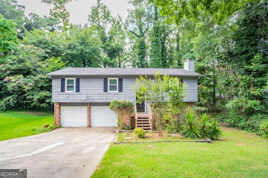 960 Redan Trail, Stone Mountain, GA 30088 - #2