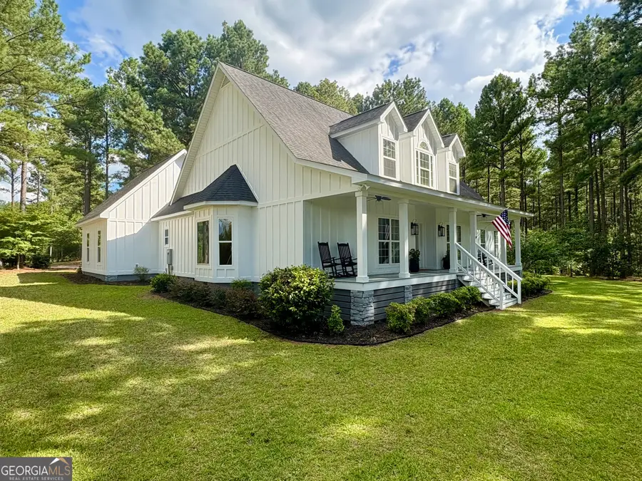 395 New Cut Road, Edgefield, SC 29824 - Image #2