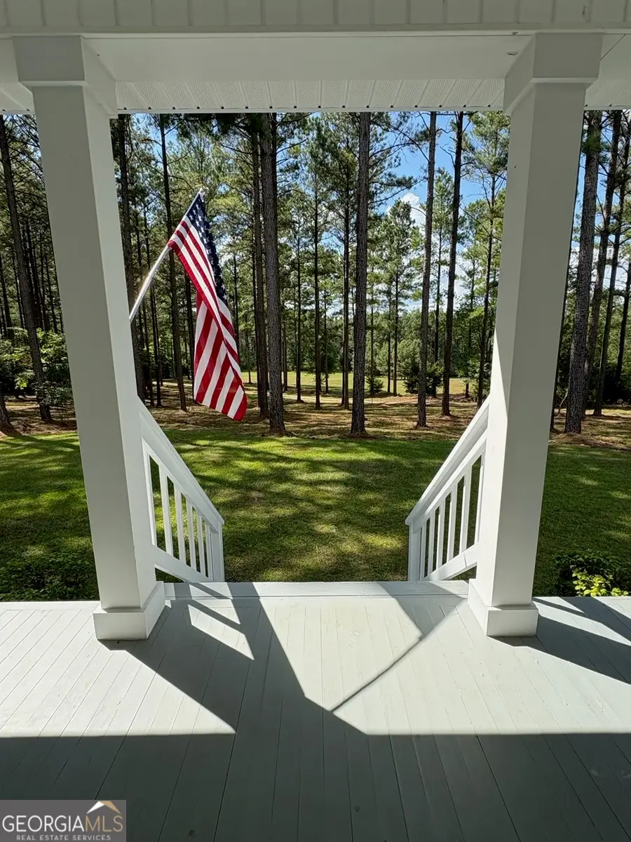 395 New Cut Road, Edgefield, SC 29824 - Image #3