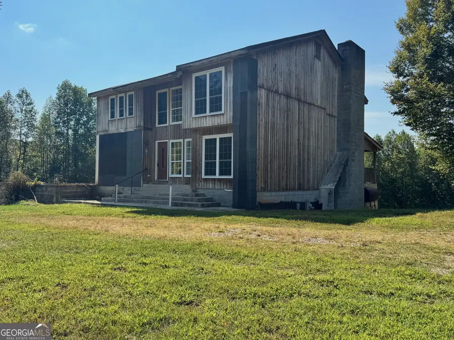 89 Simmons Ridge, Mineral Bluff, GA 30559 - Image #2