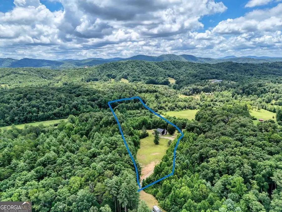 89 Simmons Ridge, Mineral Bluff, GA 30559 - Image #3