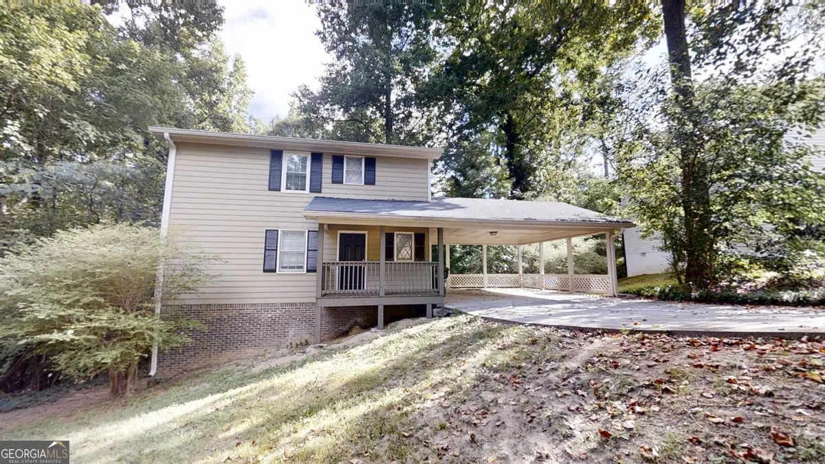 3518 Mansfield Lane, Snellville, GA 30039 - Image #1