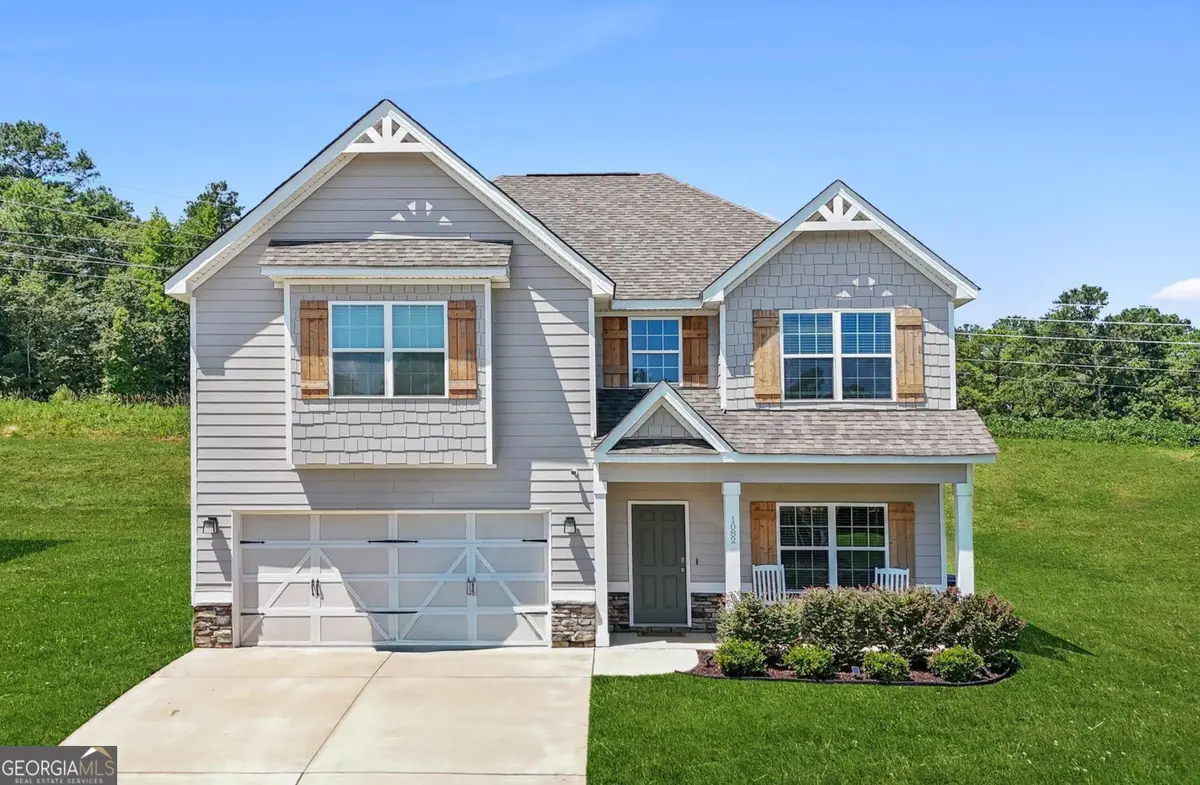 1082 Victorian Boulevard, Forsyth, GA 31029 - Image #1