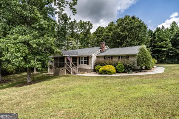 45 Wildflower Road Ne, Rome, GA 30161