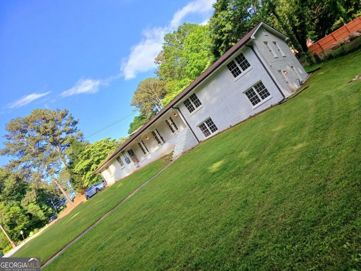 3390 Cedar Island Drive Sw, Atlanta, GA 30311 - Image #1