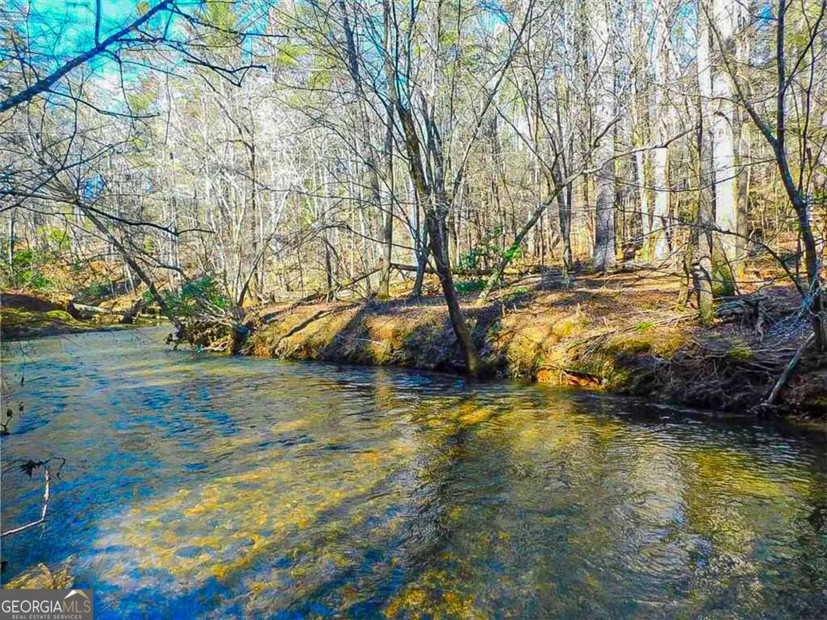 0 Woodland Lane, Dahlonega, GA 30533 - Image #1