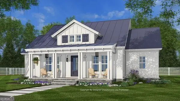 0 Highway 100 #TRACT 4, Waco, GA 30182 - Image #2