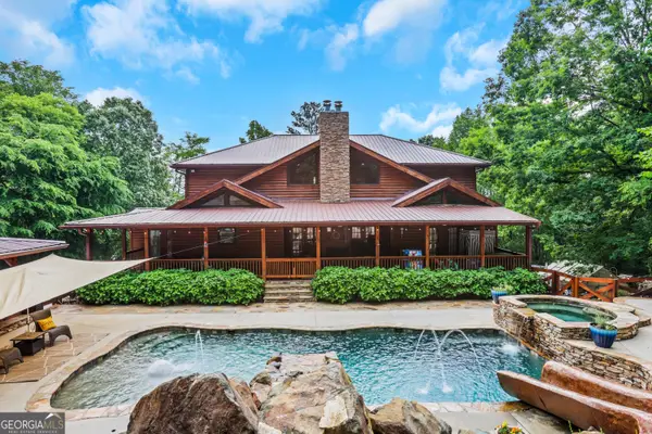 107 Winsome Place Ne, Rome, GA 30161