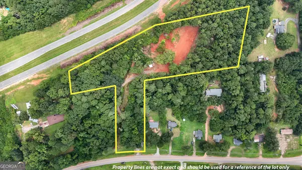 5911 Indian Trail Road, Thomaston, GA 30286