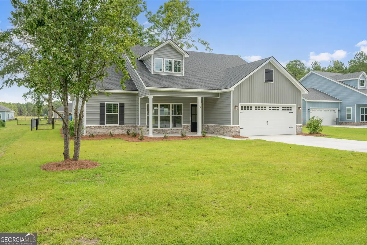 109 Ennis Road, Pembroke, GA 31321 - Image #1