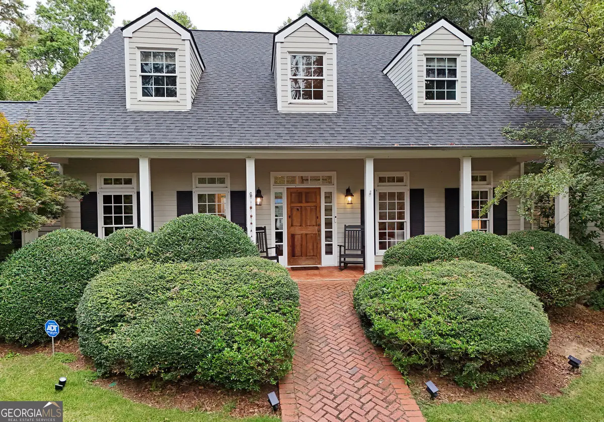 919 Deer Chase Road, Toccoa, GA 30577 - #1