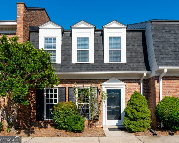 2 Market Square Place Nw, Atlanta, GA 30318