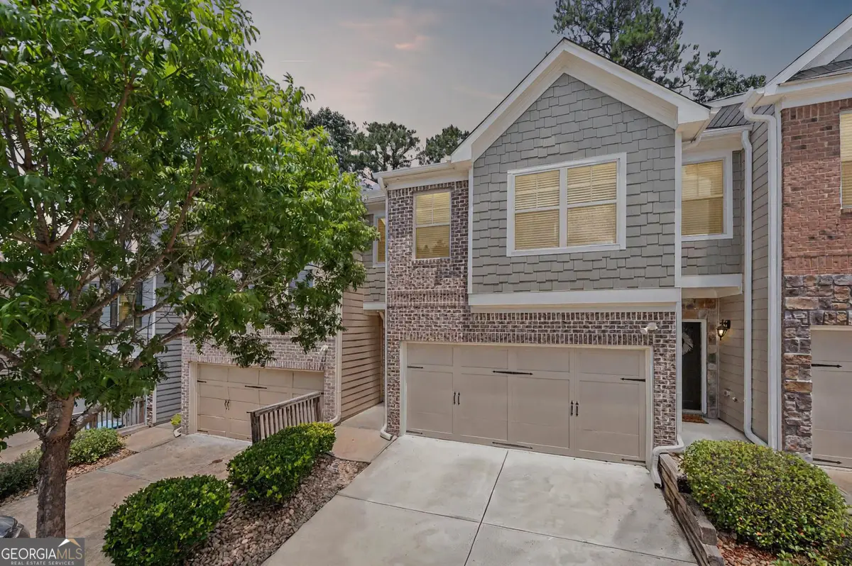 1697 Paxton Drive Sw, Lilburn, GA 30047 - Image #1
