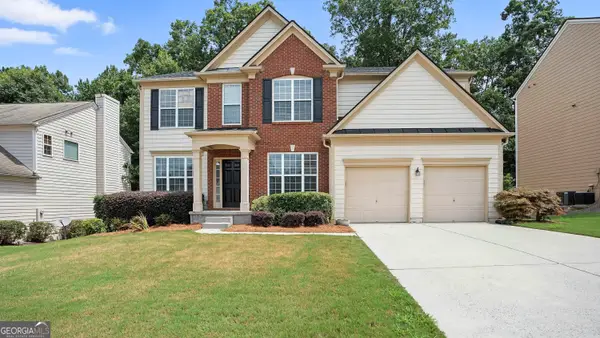 510 Hammersmith Drive, Suwanee, GA 30024