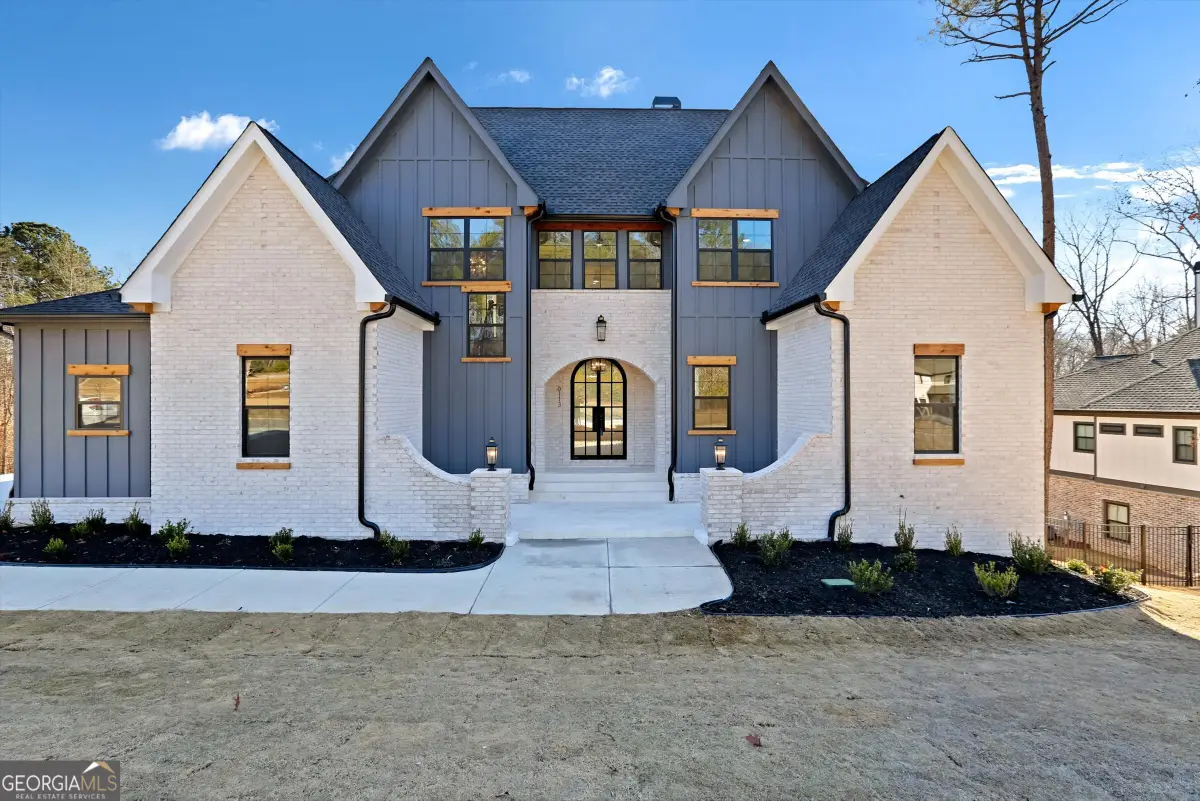 6113 Deepwater Cove, Gainesville, GA 30506 - Image #1