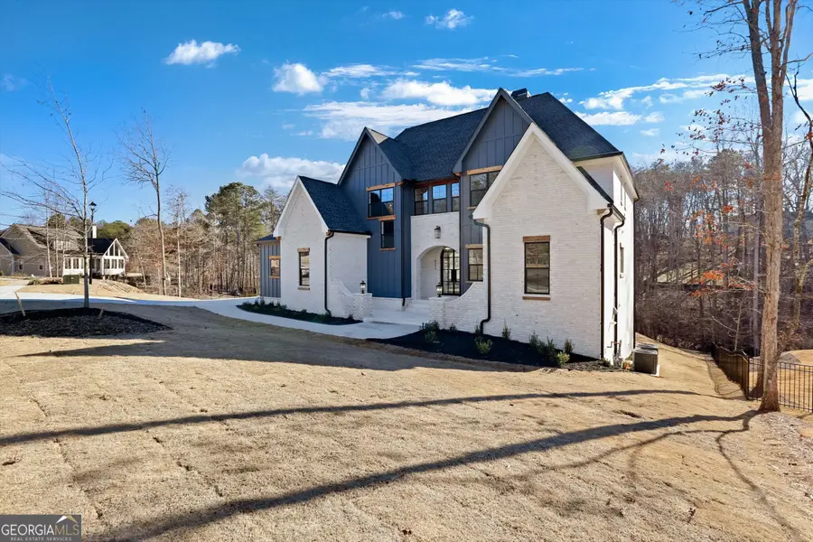 6113 Deepwater Cove, Gainesville, GA 30506 - Image #2