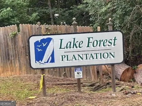 LOT 11 Forest Hill Drive, Eatonton, GA 31024 - Image #1