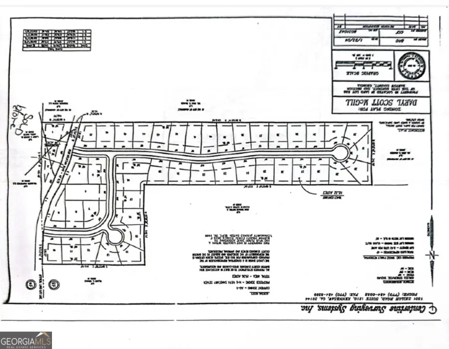 49 Iron Mountain Road Nw, Adairsville, GA 30103 - Image #2