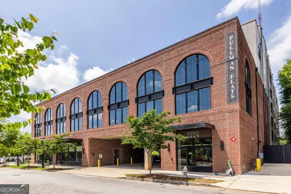 112 Rogers Street Ne #506, Atlanta, GA 30317