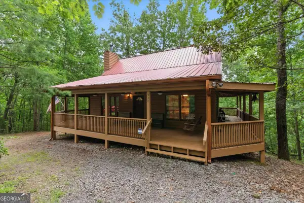 538 Galaxy Way Ne, Ranger, GA 30734