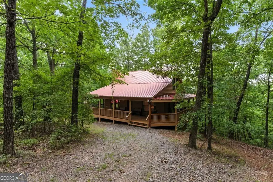 538 Galaxy Way Ne, Ranger, GA 30734 - Image #2