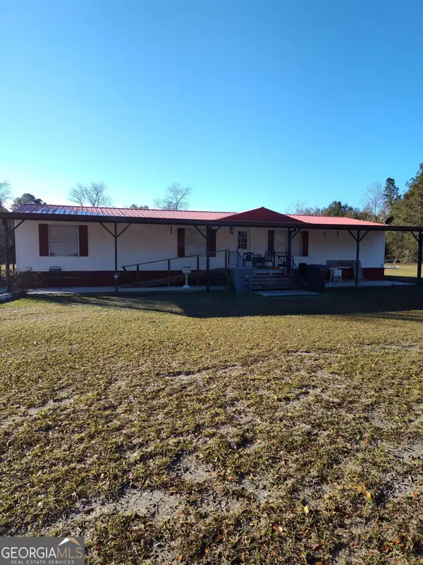 593 Henri Street, Folkston, GA 31537