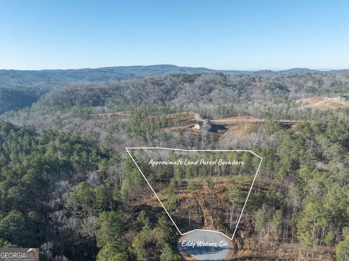 LOT 147 Creekside Crossing, Talking Rock, GA 30175 - Image #1
