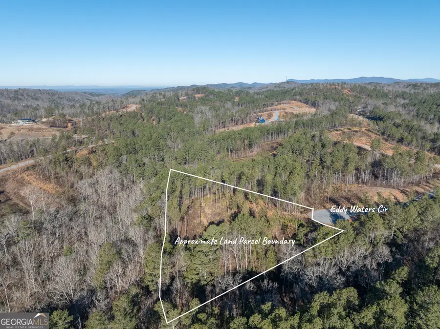 LOT 147 Creekside Crossing, Talking Rock, GA 30175 - Image #2