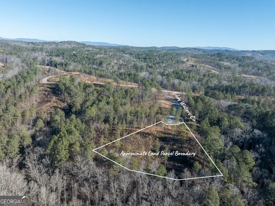LOT 147 Creekside Crossing, Talking Rock, GA 30175 - Image #3